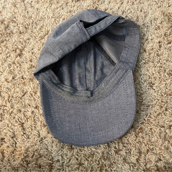 TART brand adjustable hat - Picture 3 of 4